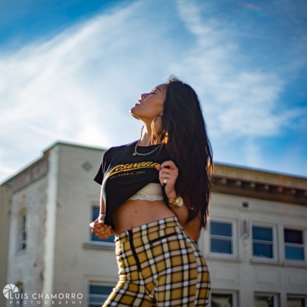 Santa Ana Arts District