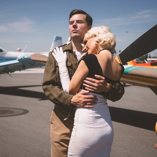 San Gabriel Valley Airport